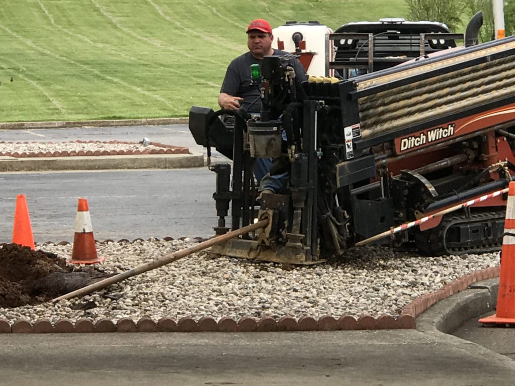 Directional Boring InDepth Boring